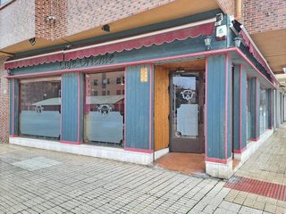 Local comercial en venta en Hospital - G3 - G2 en Burgos