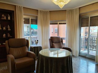 Piso en venta en Barri Santa Rosa en Alcoy/Alcoi