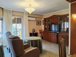 Piso en venta en Barri Santa Rosa en Alcoy/Alcoi