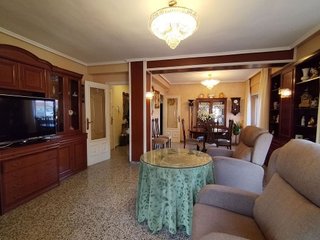 Piso en venta en Barri Santa Rosa en Alcoy/Alcoi