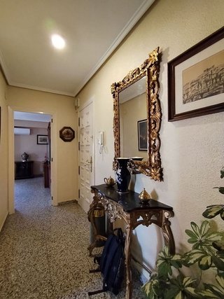 Piso en venta en Barri Santa Rosa en Alcoy/Alcoi