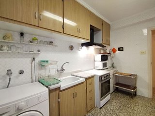 Piso en venta en Barri Santa Rosa en Alcoy/Alcoi