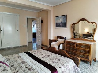 Piso en venta en Barri Santa Rosa en Alcoy/Alcoi