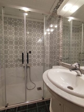 Piso en venta en Barri Santa Rosa en Alcoy/Alcoi