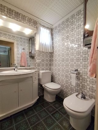 Piso en venta en Barri Santa Rosa en Alcoy/Alcoi