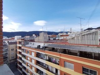Piso en venta en Barri Santa Rosa en Alcoy/Alcoi