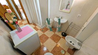 Piso en venta en Ciudad Monumental en Cáceres