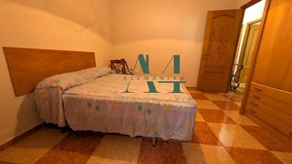 Piso en venta en Ciudad Monumental en Cáceres