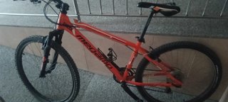 Bicicleta de montaña para adulto