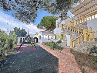 Chalet en venta en Les Marines/Las Marinas en Dénia