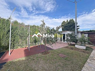 Chalet en venta en Les Marines/Las Marinas en Dénia
