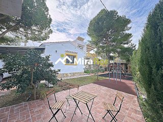Chalet en venta en Les Marines/Las Marinas en Dénia