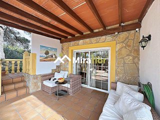 Chalet en venta en Les Marines/Las Marinas en Dénia