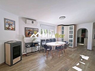 Chalet en venta en Les Marines/Las Marinas en Dénia