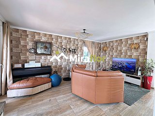 Chalet en venta en Les Marines/Las Marinas en Dénia