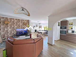 Chalet en venta en Les Marines/Las Marinas en Dénia