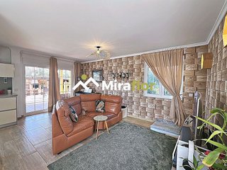Chalet en venta en Les Marines/Las Marinas en Dénia