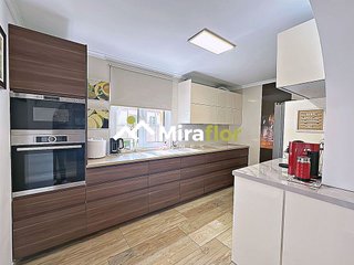 Chalet en venta en Les Marines/Las Marinas en Dénia