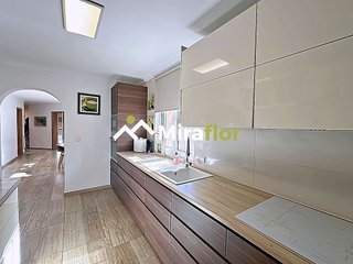 Chalet en venta en Les Marines/Las Marinas en Dénia