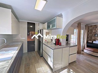 Chalet en venta en Les Marines/Las Marinas en Dénia