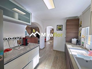 Chalet en venta en Les Marines/Las Marinas en Dénia