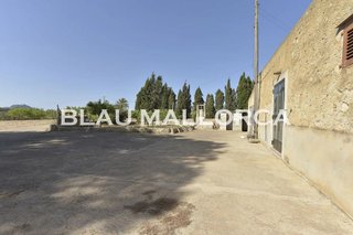 Casa rural en venta en Manacor Centro en Manacor