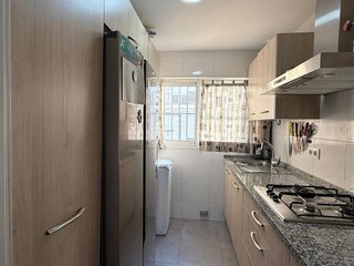 Piso en alquiler en Pio Xii en Sevilla
