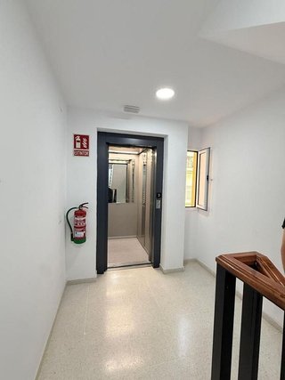 Piso en alquiler en Pio Xii en Sevilla