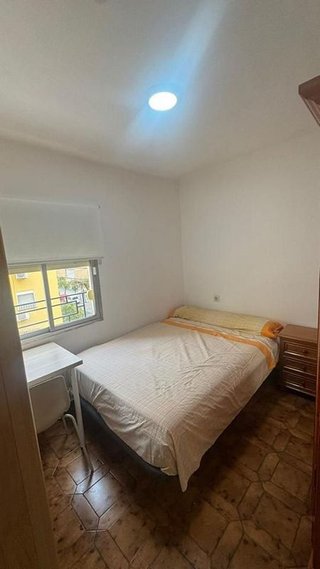 Piso en alquiler en Pio Xii en Sevilla