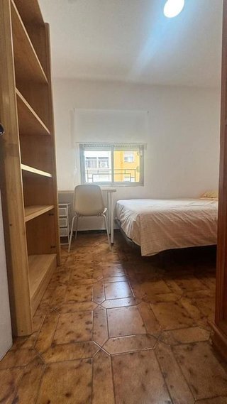 Piso en alquiler en Pio Xii en Sevilla