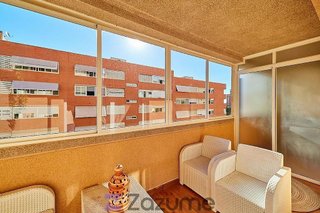Piso en alquiler en Garbinet en Alicante