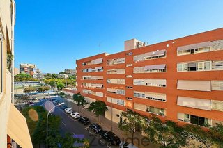 Piso en alquiler en Garbinet en Alicante