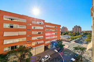 Piso en alquiler en Garbinet en Alicante