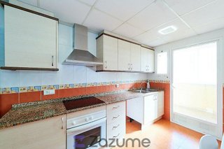 Piso en alquiler en Garbinet en Alicante