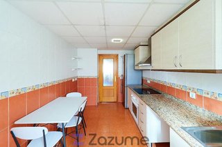 Piso en alquiler en Garbinet en Alicante