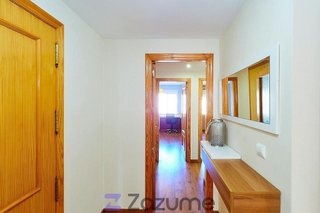 Piso en alquiler en Garbinet en Alicante