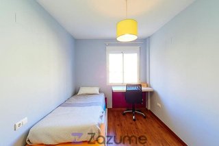 Piso en alquiler en Garbinet en Alicante