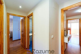 Piso en alquiler en Garbinet en Alicante