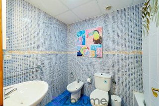 Piso en alquiler en Garbinet en Alicante