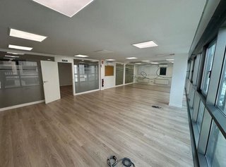 Oficina en alquiler en Plaza España - Villa Pilar - Reyes Católicos - Vadillos en Burgos