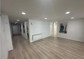 Oficina en alquiler en Plaza España - Villa Pilar - Reyes Católicos - Vadillos en Burgos