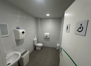 Oficina en alquiler en Plaza España - Villa Pilar - Reyes Católicos - Vadillos en Burgos