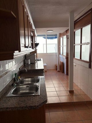 Piso en alquiler en Centro en Alicante