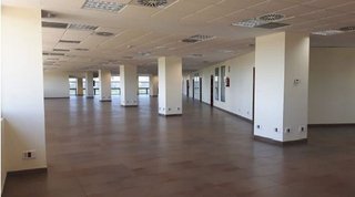 Oficina en alquiler en Isla de la Cartuja en Sevilla