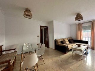 Piso en alquiler en Capuchinos en Vélez-Málaga