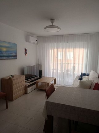 Piso en alquiler en  El Acequión - Los Naúfragos en Torrevieja