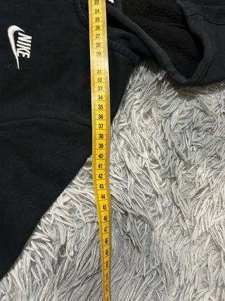 Sudadera Nike Zip JUNIOR talla L (147-158 cm)