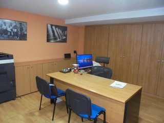 Oficina en venta en Norte en Castellón de la Plana