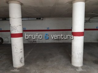 Garaje en venta en Ponent - Barri de França en Vendrell, El