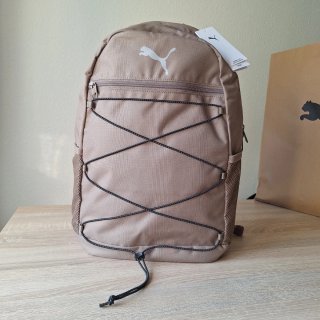 Mochila Puma Marrón 22L
